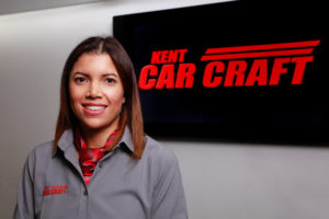 Kent Car Craft Broadstairs Team