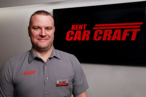Kent Car Craft Broadstairs Team