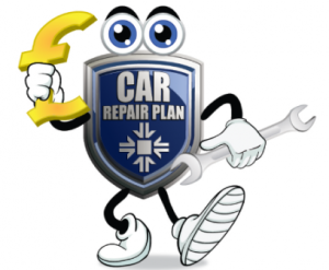 The Independent Garage Association (IGA) Car Repair Plan